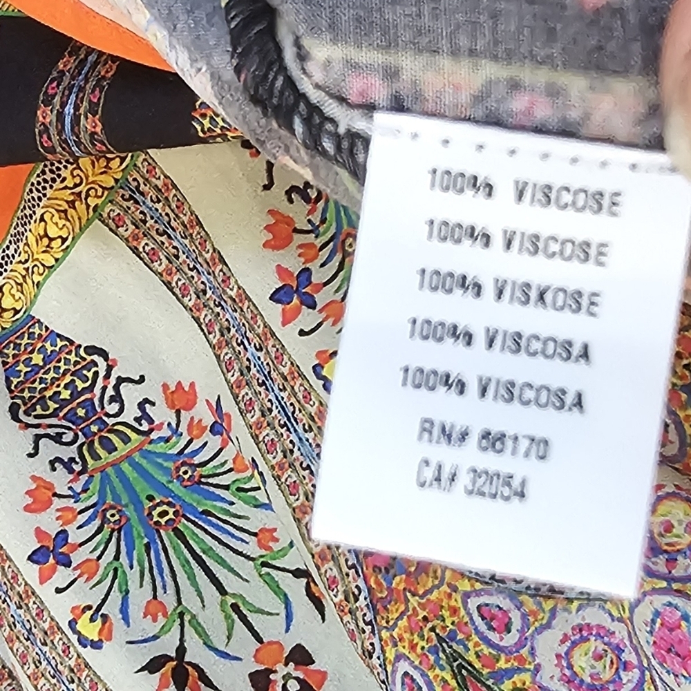 Nwt  Anthropologie Conditions apply  Ivy dress xs - Picture 6 of 12